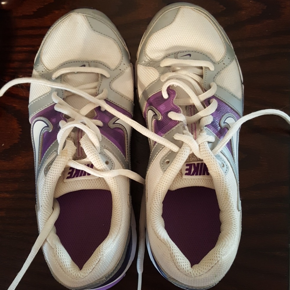 Nike shoes